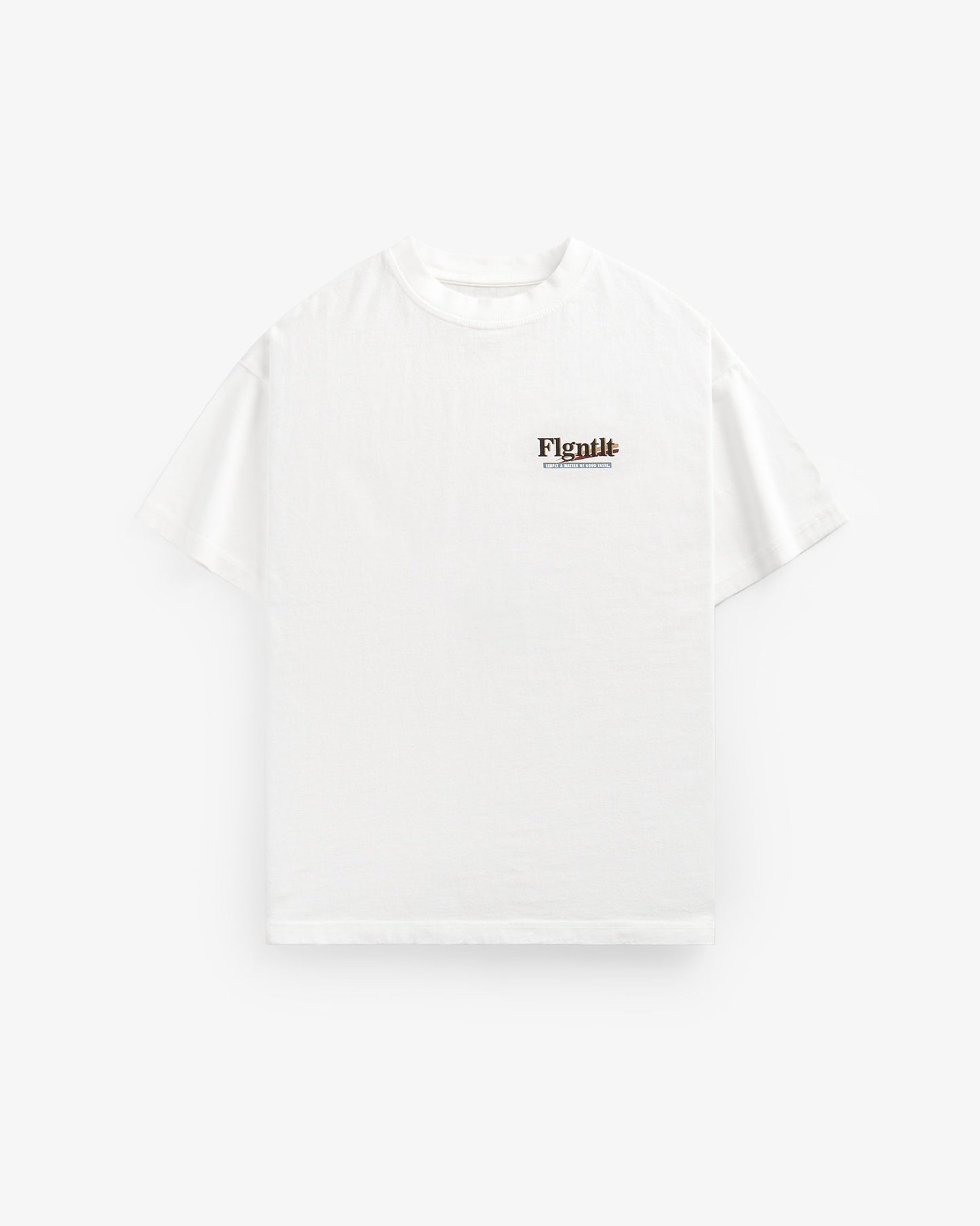 SUCCESS CLEAN T-SHIRT