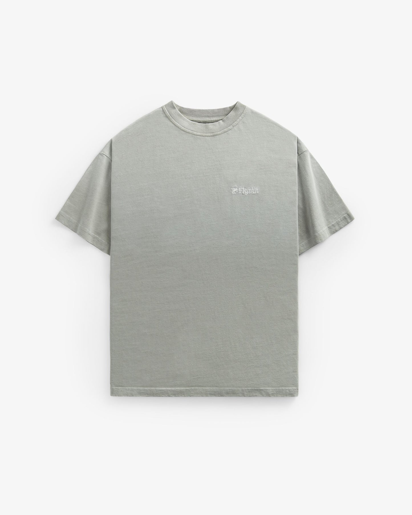 FLGNTLT LAUREL POCKET T-SHIRT