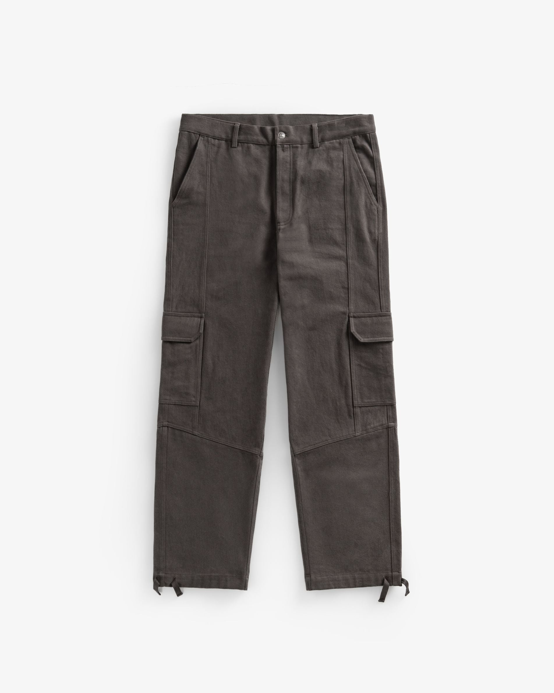 FLGNTLT QUARTZ CARGOPANTS
