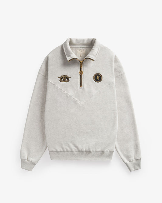 FLGNTLT ÉQUIPE HALF-ZIP