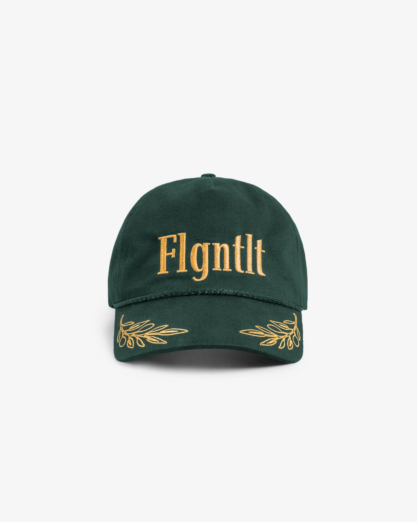 SPORTS GREEN I CAP