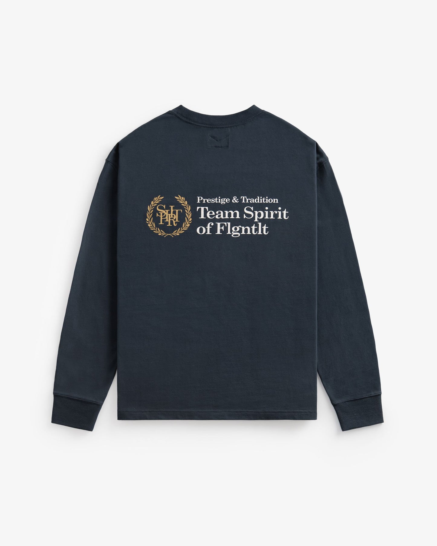 FLGNTLT ESPRIT LIGHT SWEATER