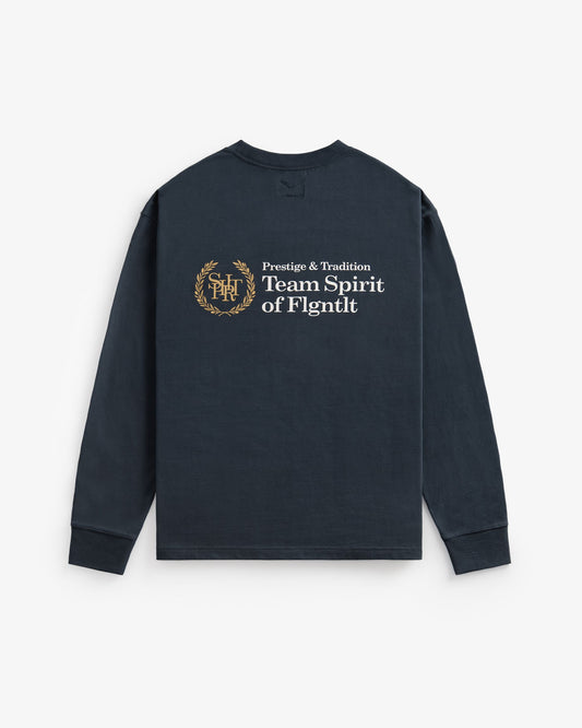 FLGNTLT ESPRIT LIGHT SWEATER