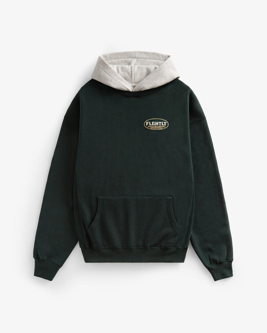 FLGNTLT AVENUE HOODIE