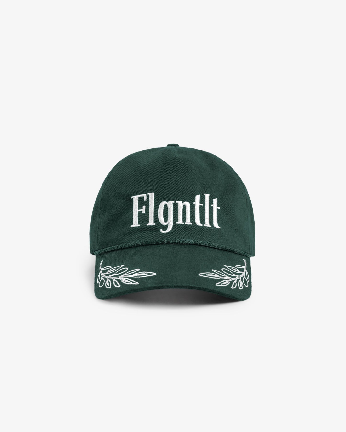 SPORTS GREEN II CAP