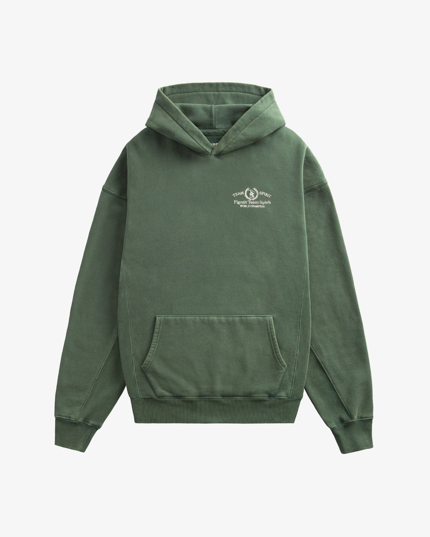 FLGNTLT ELEGANCE HOODIE