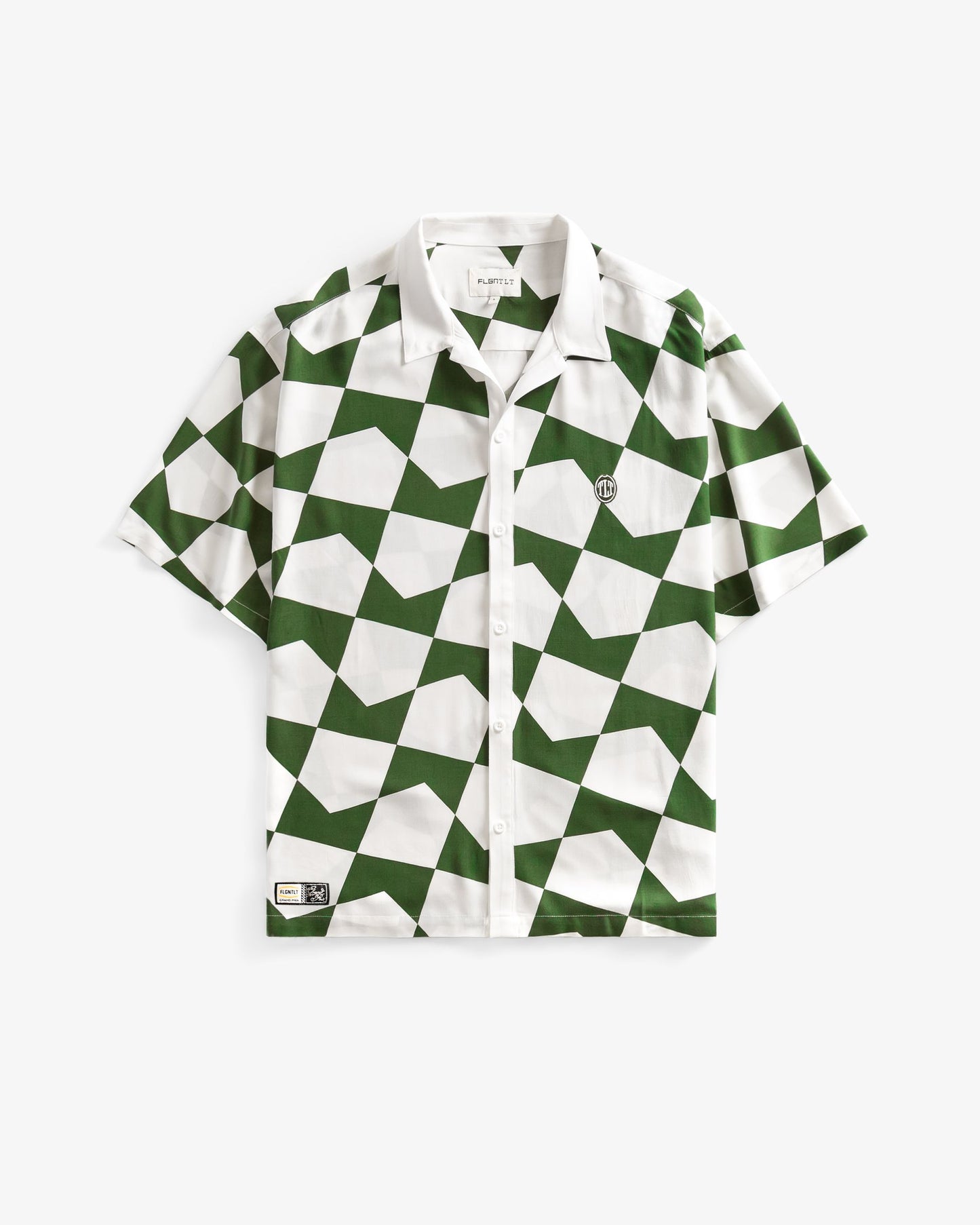 FLGNTLT BLASON SHIRT