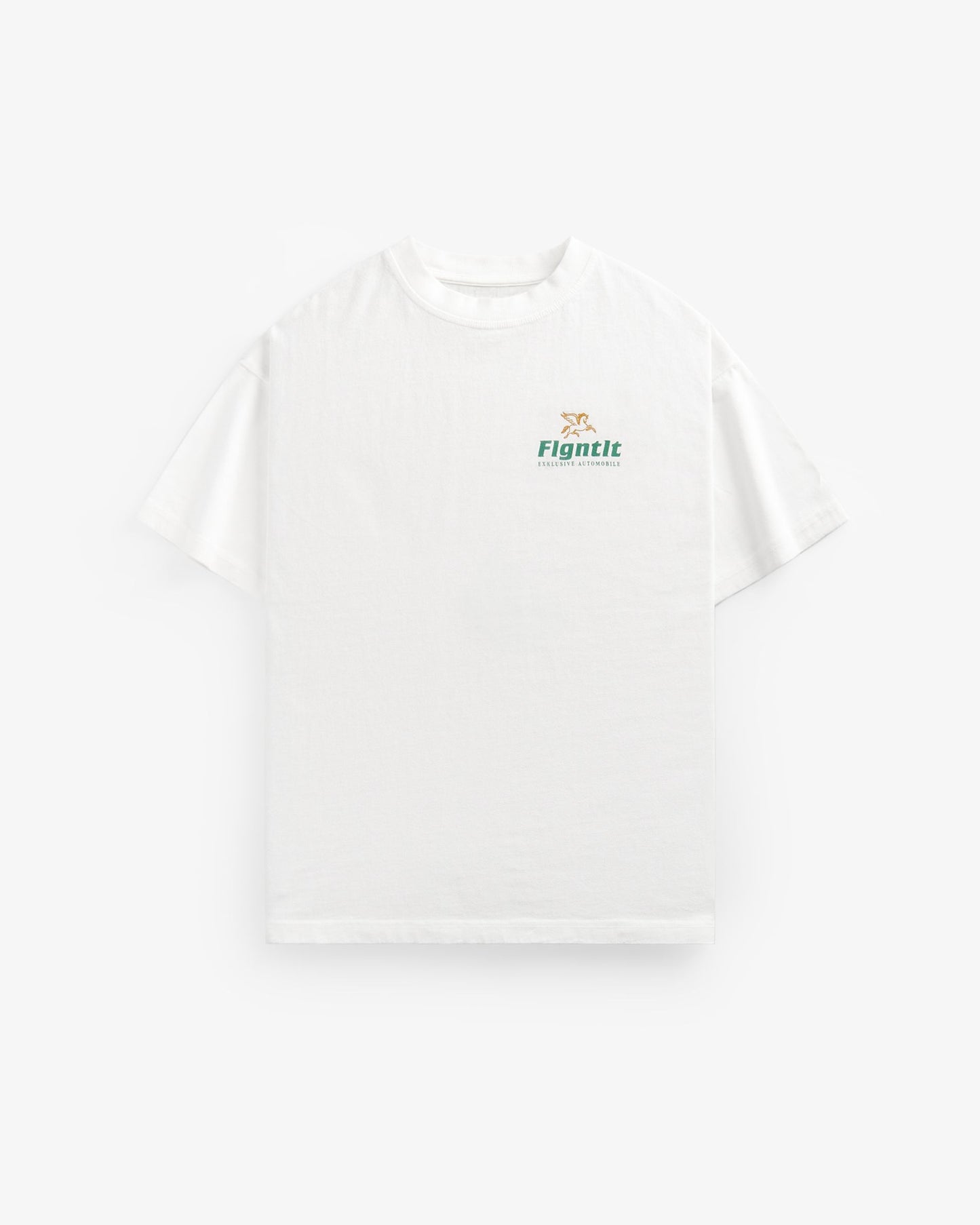 EXKLUSIV CLEAN T-SHIRT