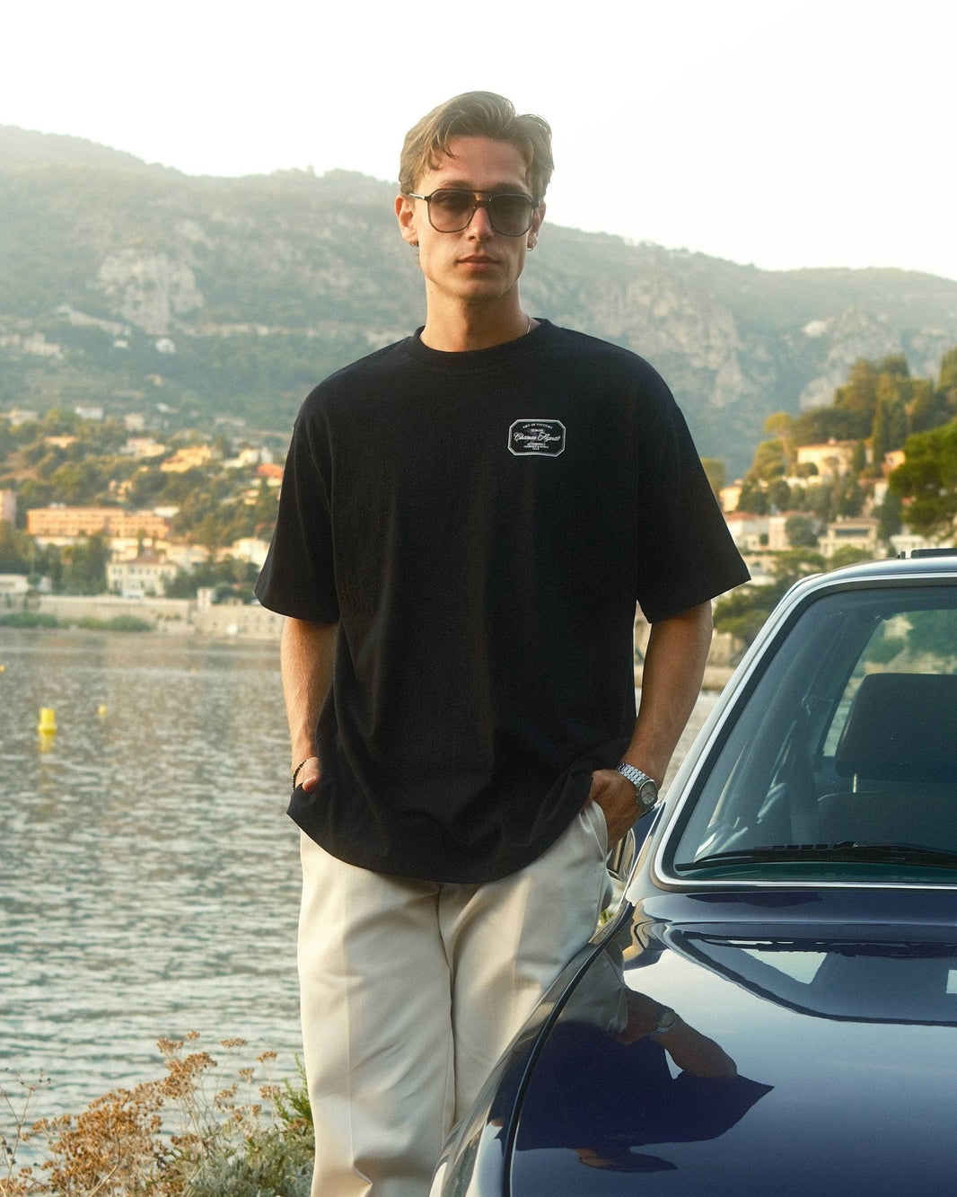FLGNTLT: Luxury Streetwear inspired by Car Culture – FLGNTLT Shop