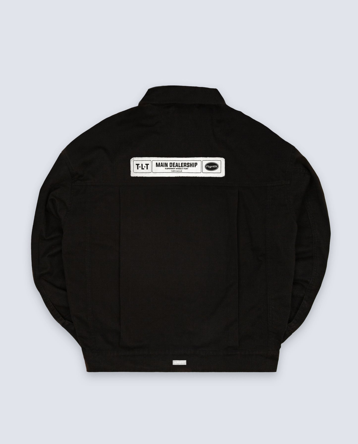 Flgntlt Company Jacket