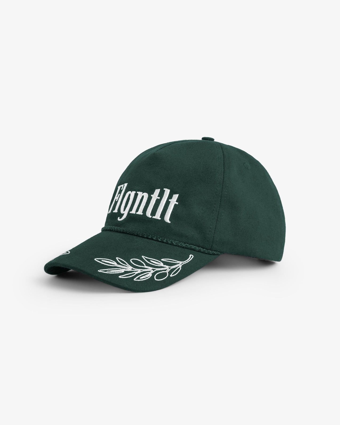 SPORTS GREEN II CAP