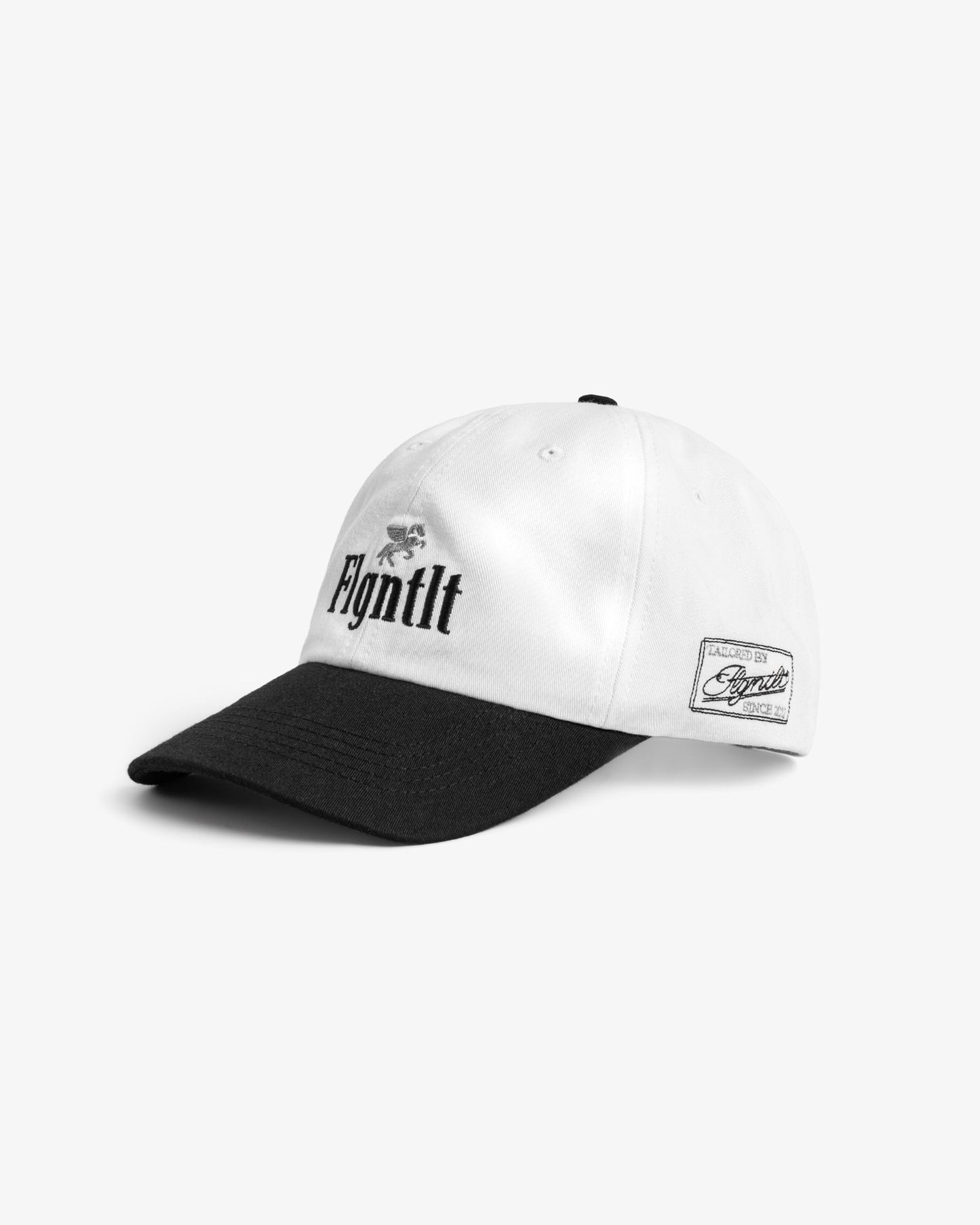 CONTRAST CAP