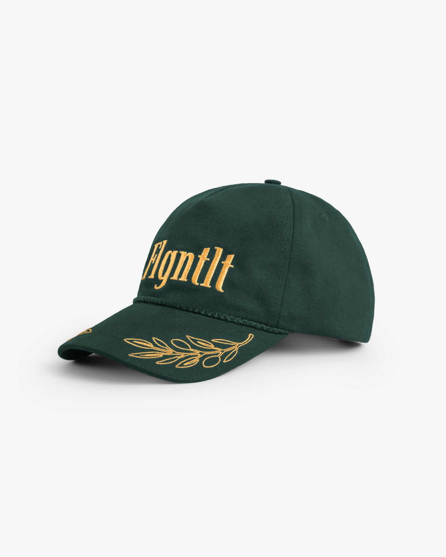 SPORTS GREEN I CAP