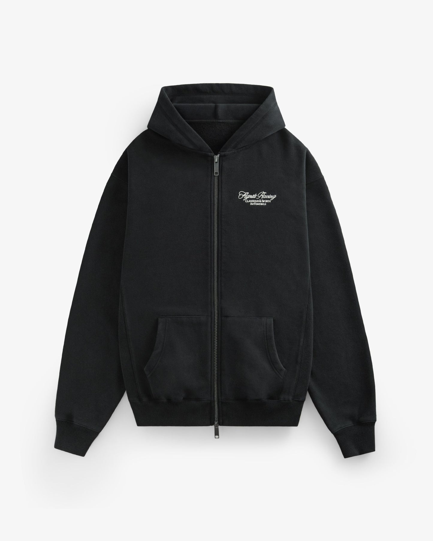 SÉLECTION ZIP HOODIE