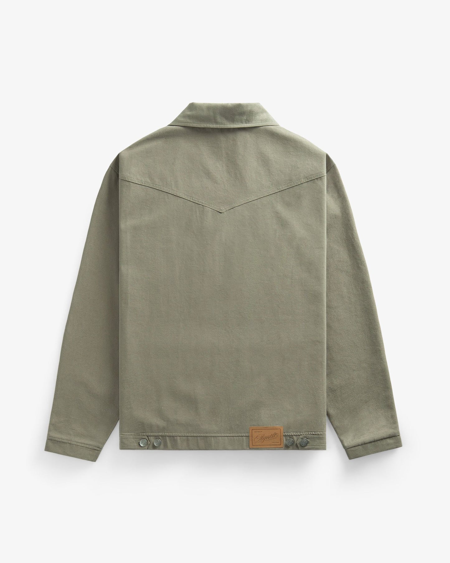 FLGNTLT LAUREL WORK JACKET