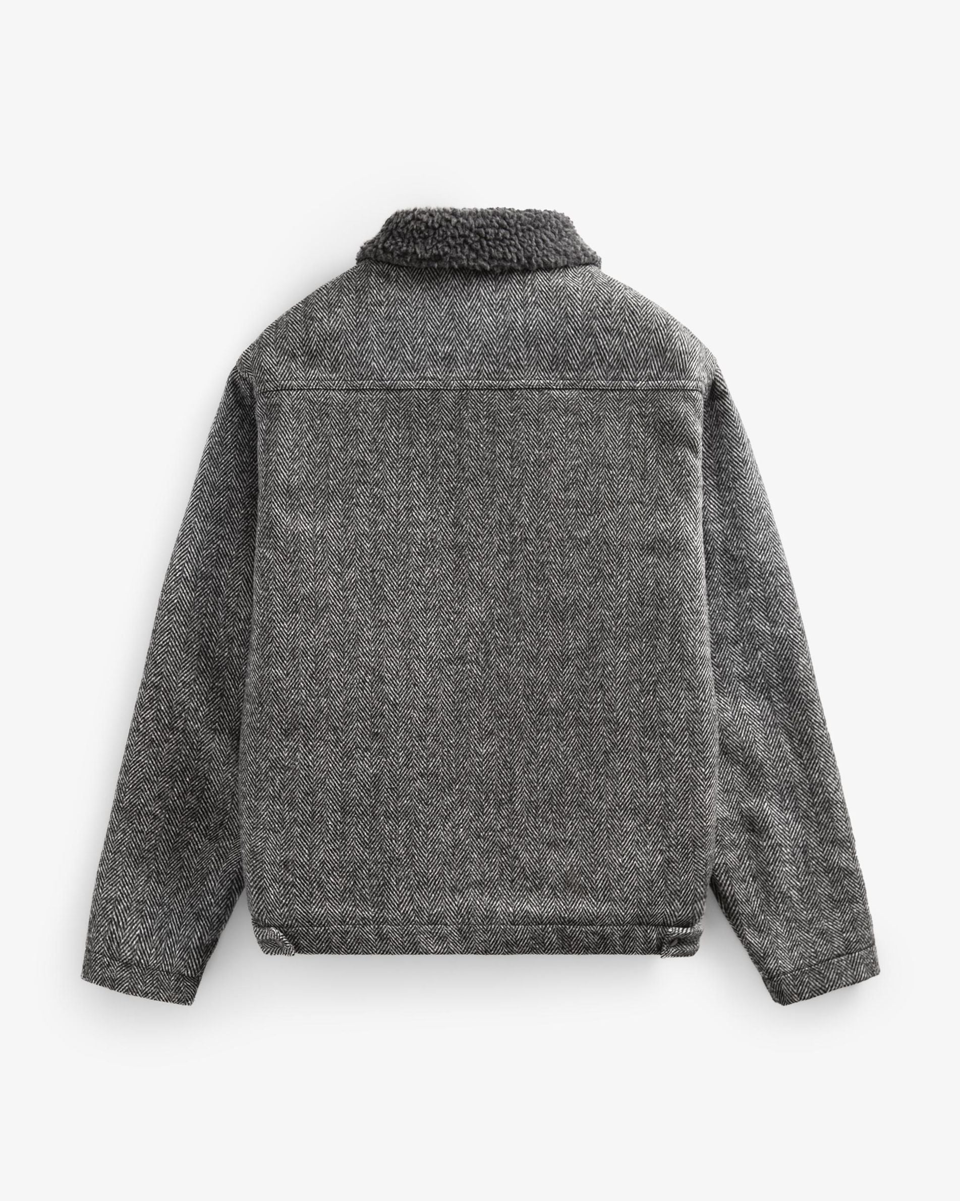 FLGNTLT BASALT JACKET