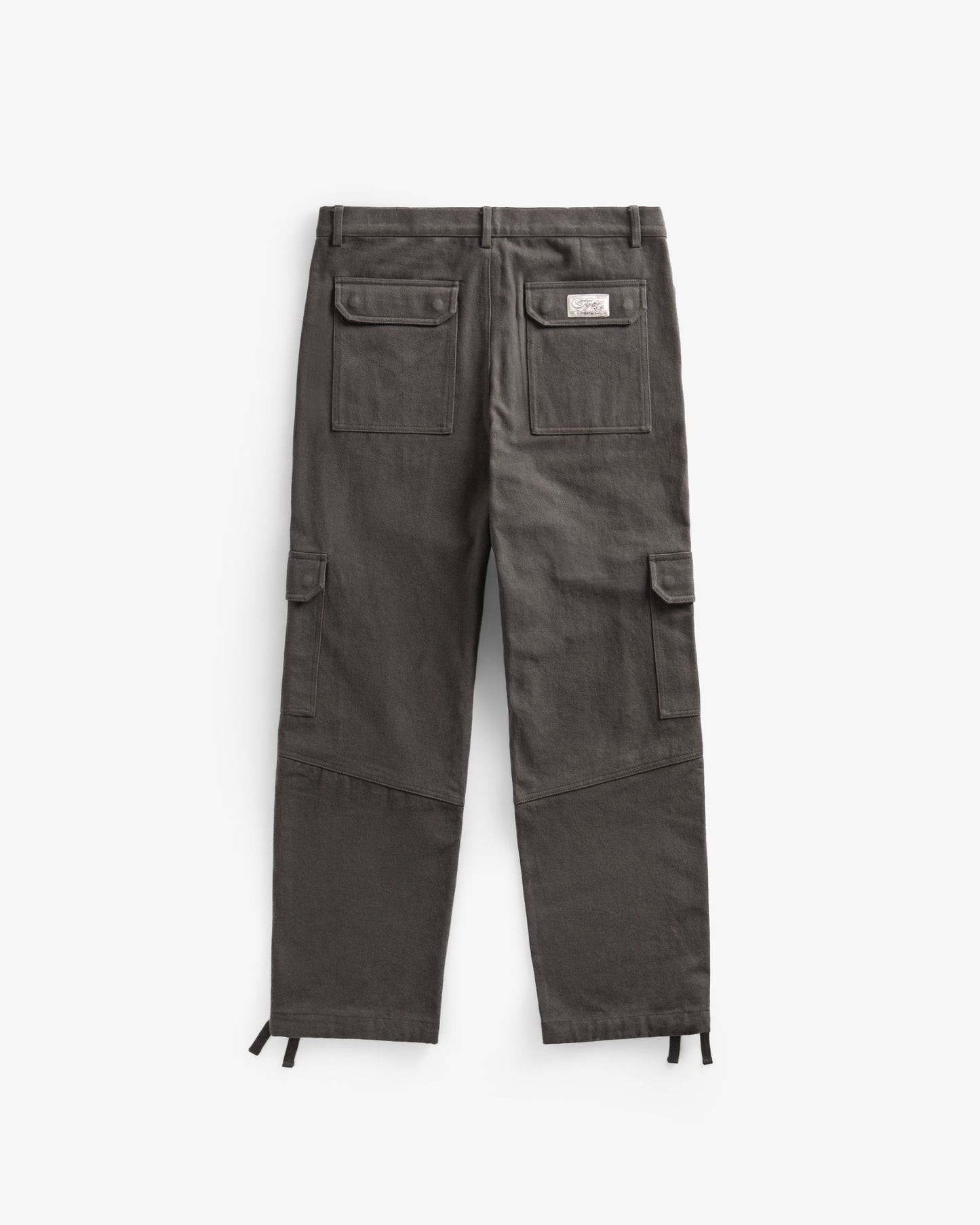 FLGNTLT QUARTZ CARGOPANTS