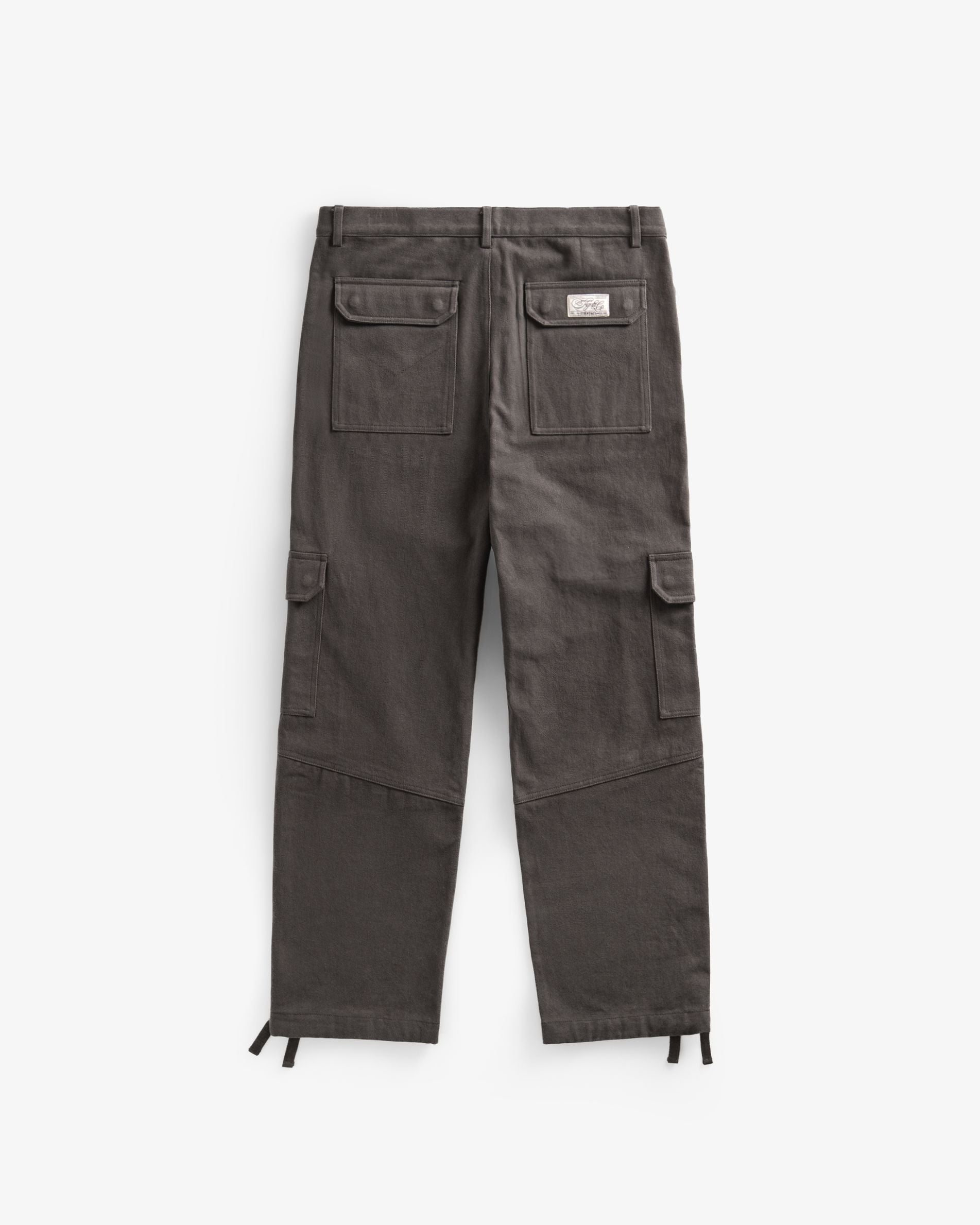 FLGNTLT QUARTZ CARGOPANTS