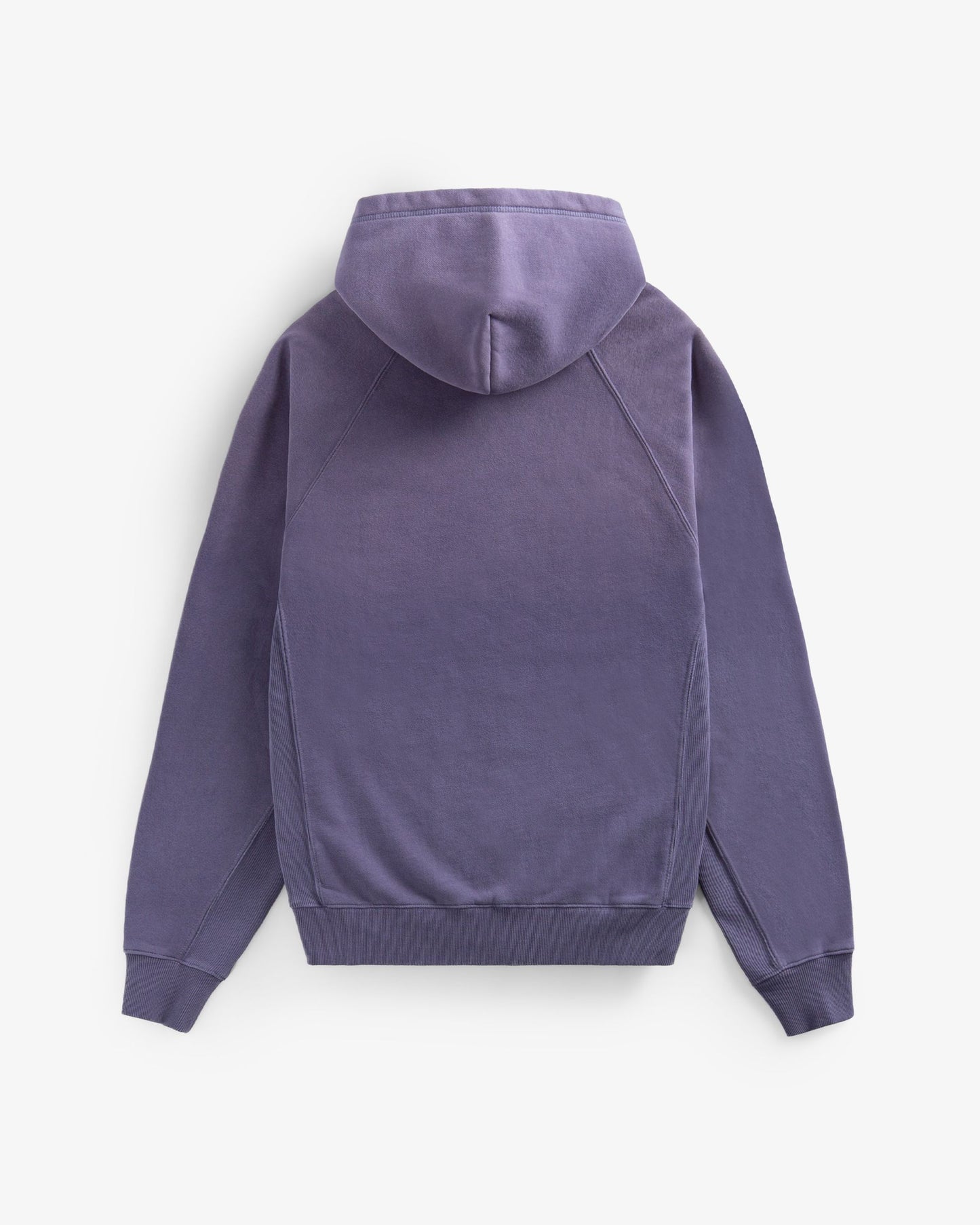 FLGNTLT LAVENDER GRAY HOODIE