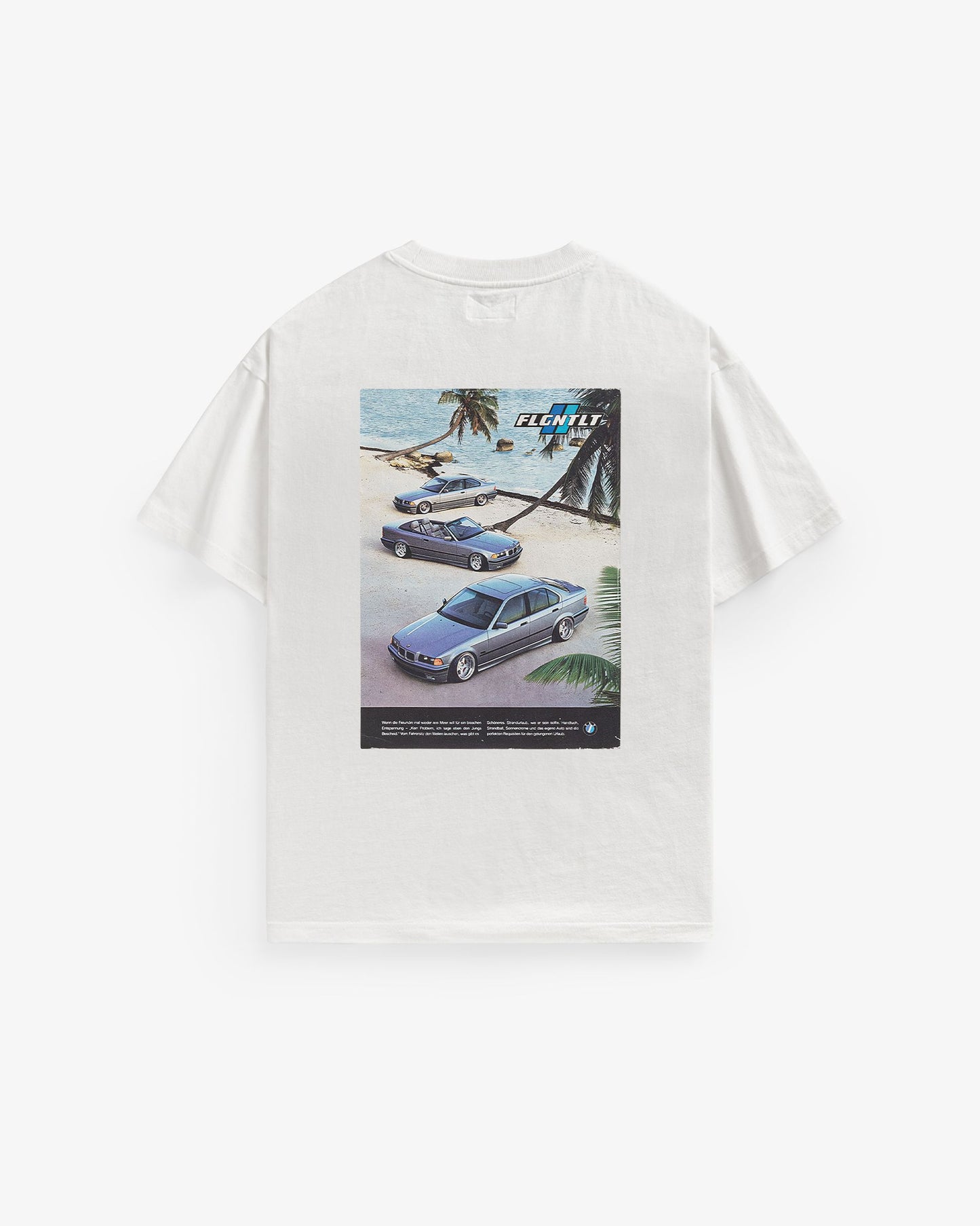 COVES T-SHIRT