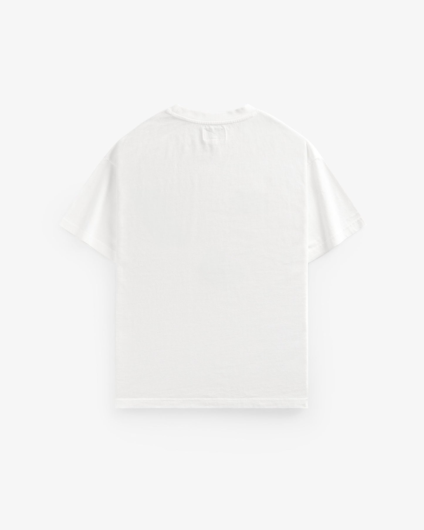 EXKLUSIV CLEAN T-SHIRT