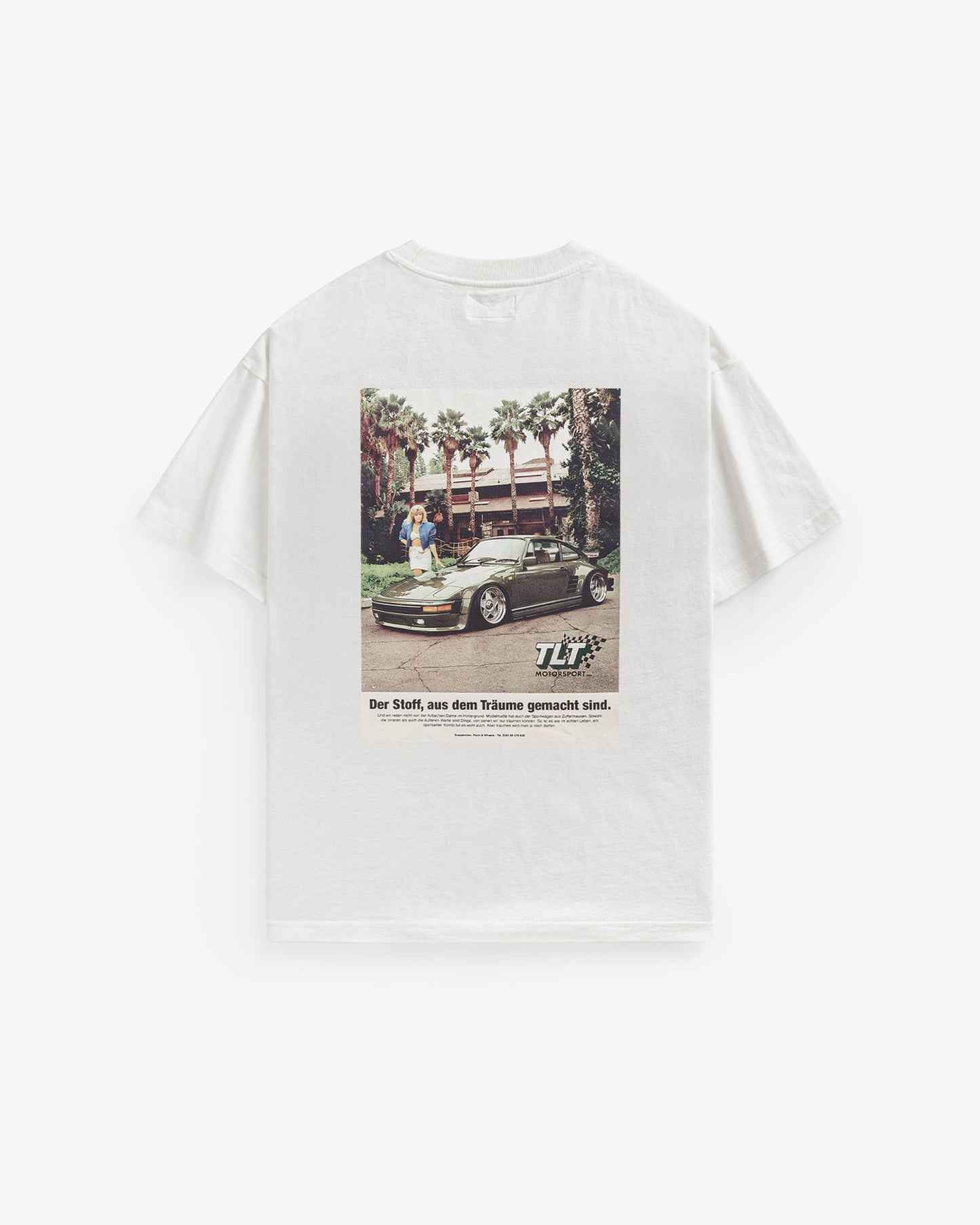 FLGNTLT PARKWAY TEE