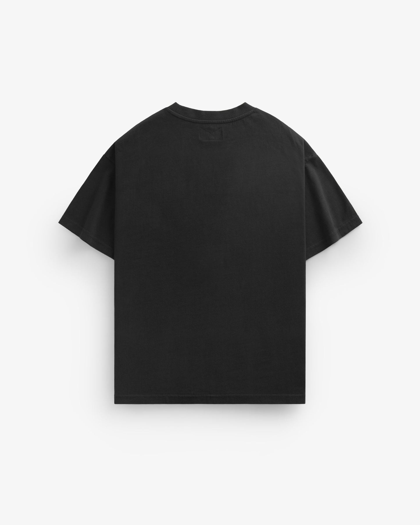 AUTOMOBILI CLEAN T-SHIRT