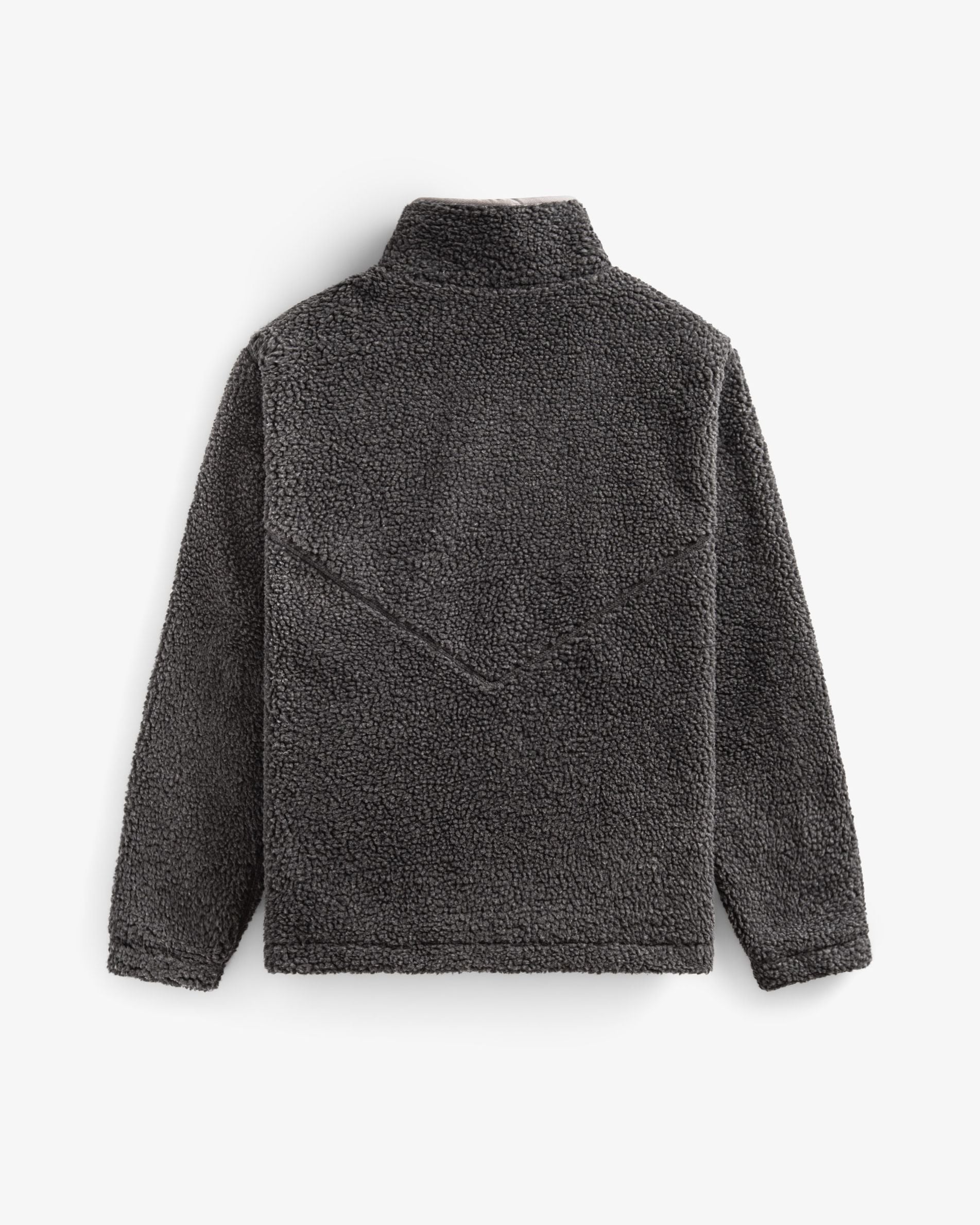 FLGNTLT QUARTZ FLEECE JACKET