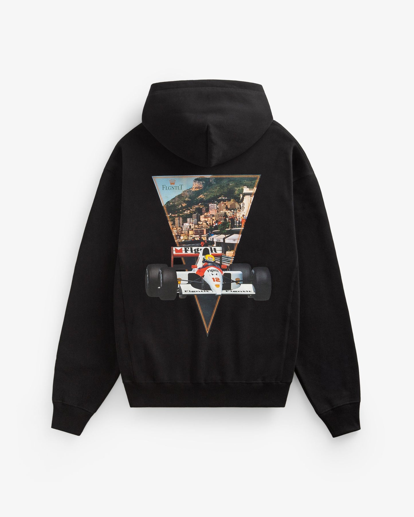 CIRCUIT HOODIE