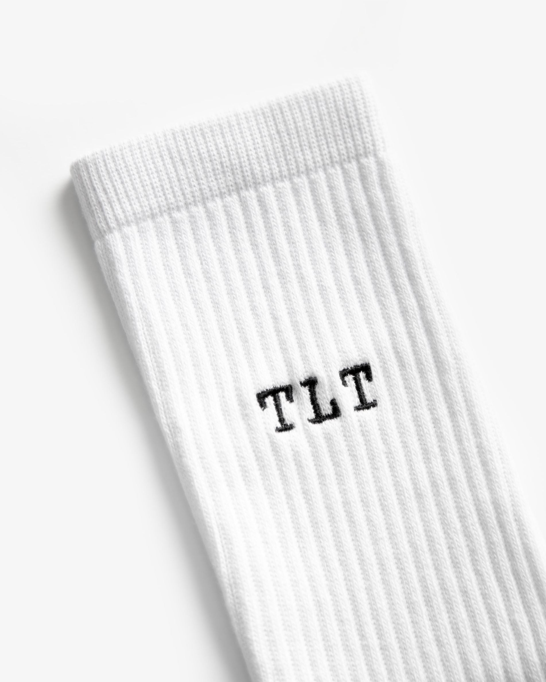 FLGNTLT EVERYDAY CREW SOCKS SINGLE PACK