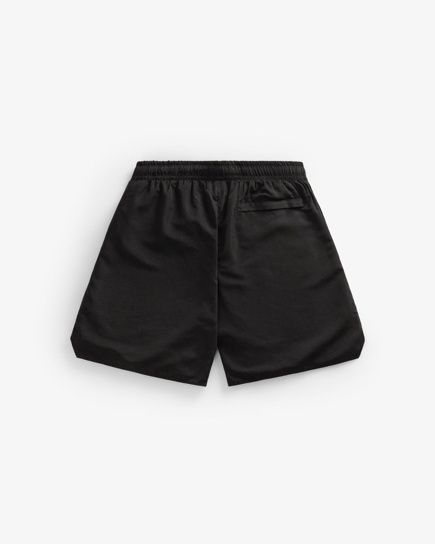 FLGNTLT BLACK OLIVE SHORTS