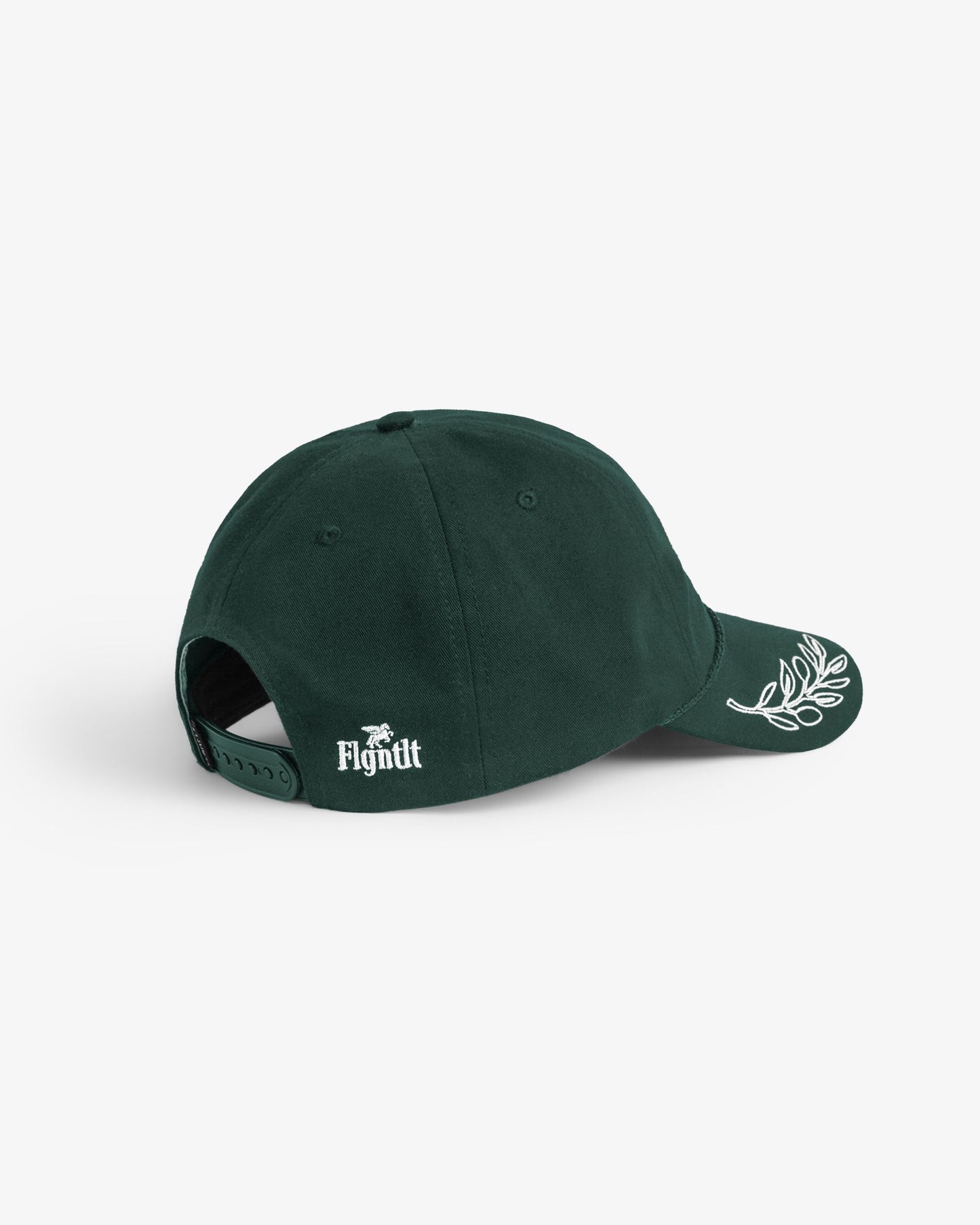 SPORTS GREEN II CAP