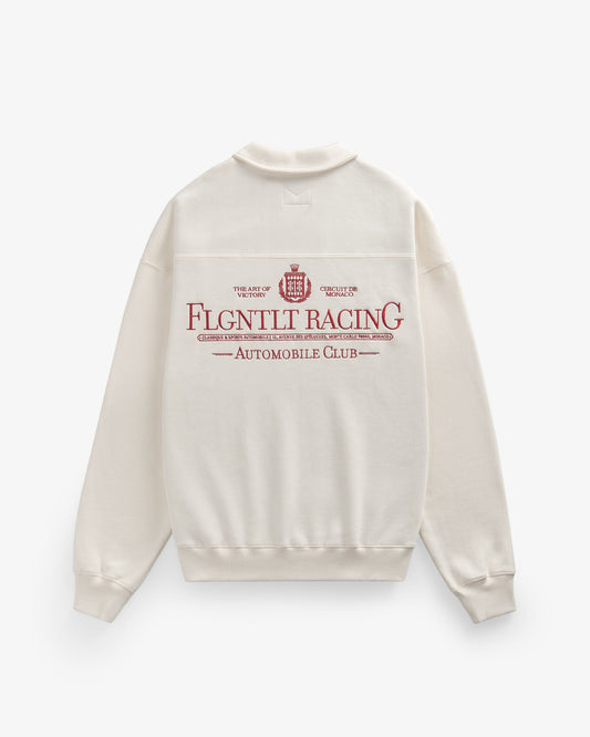 HISTORIQUE HALF ZIP