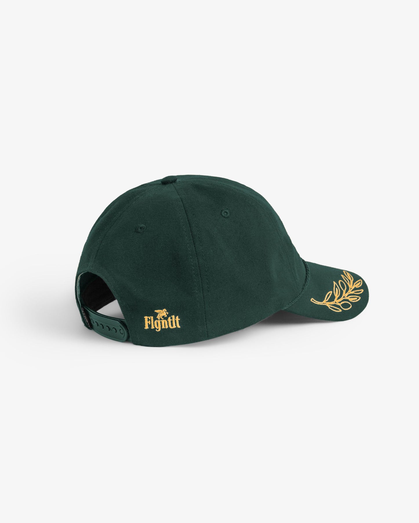 SPORTS GREEN I CAP