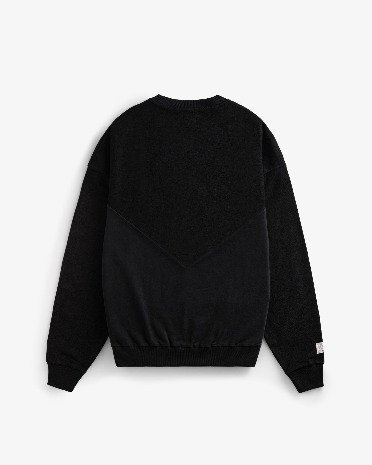 FLGNTLT SHALE CREWNECK