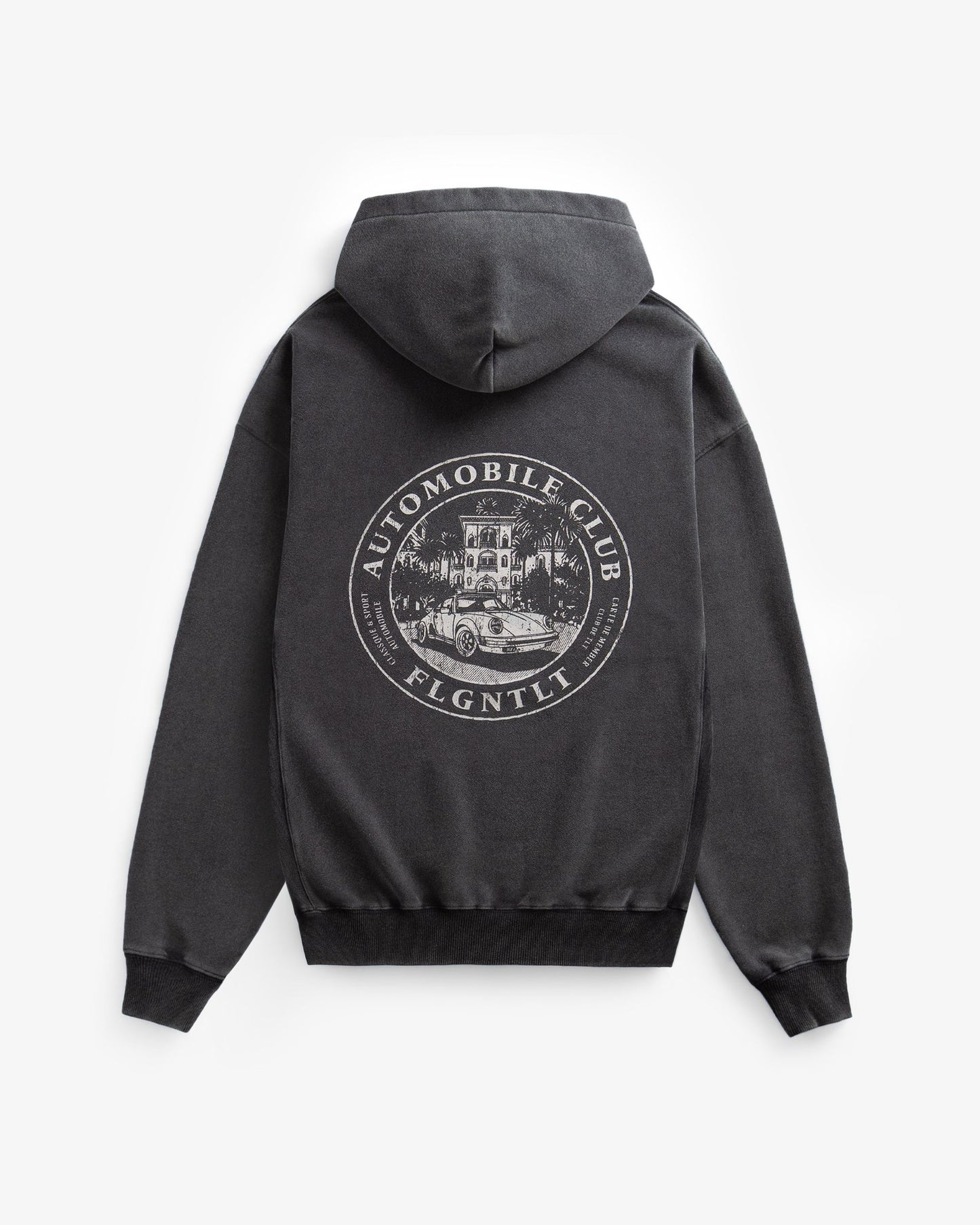 FLGNTLT CLASSIQUE HOODIE