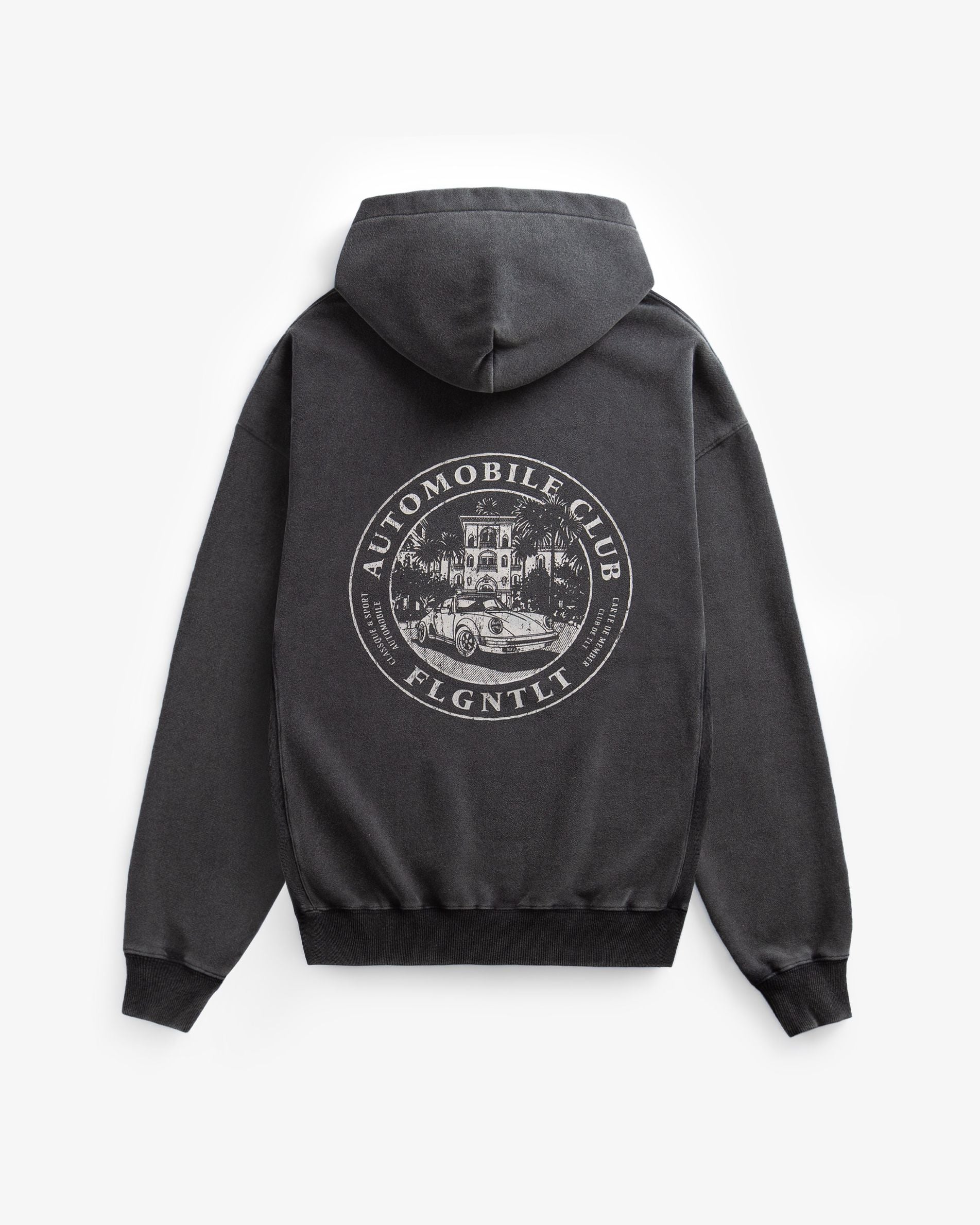 FLGNTLT CLASSIQUE HOODIE