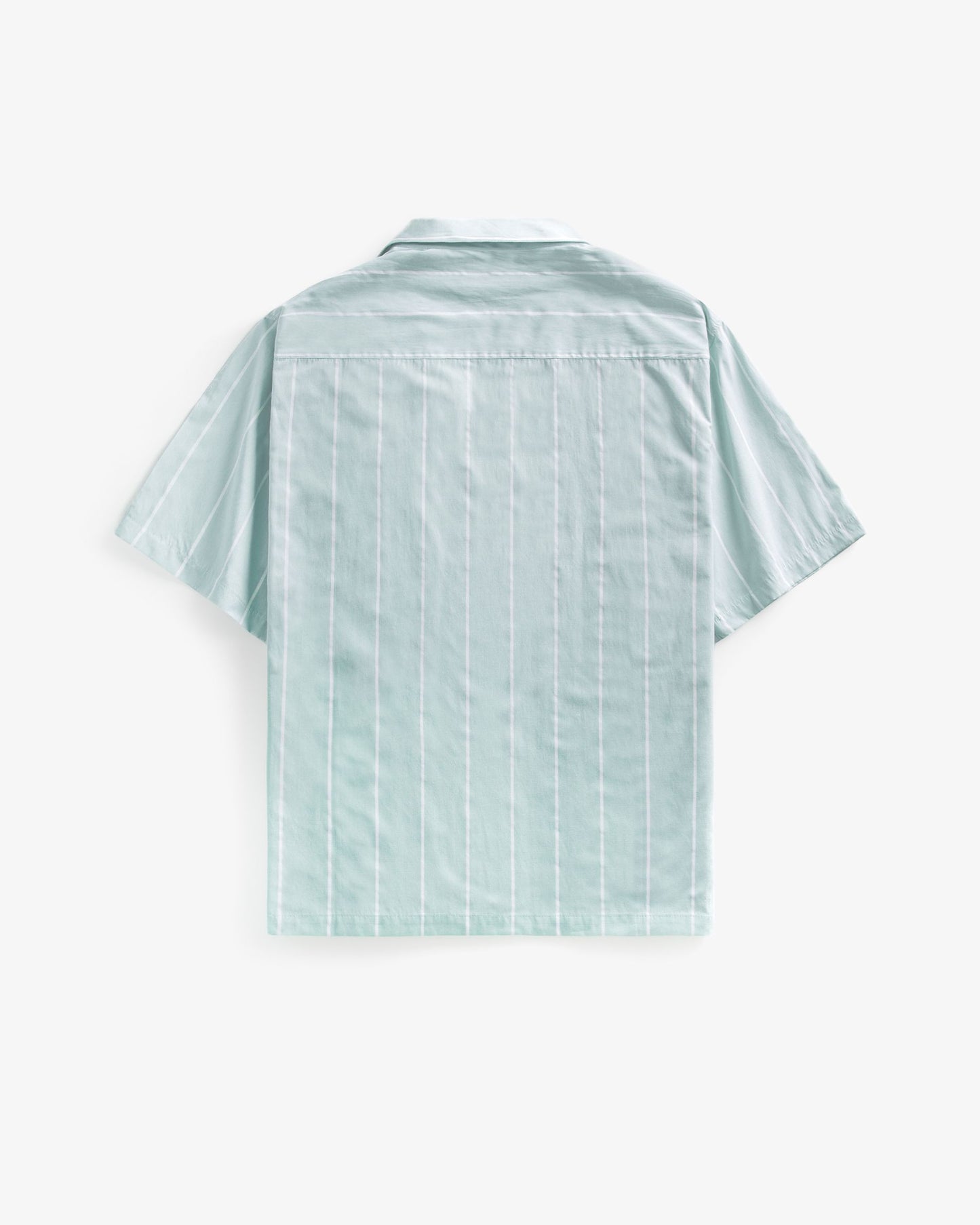 FLGNTLT STREAM BUTTON-UP SHIRT