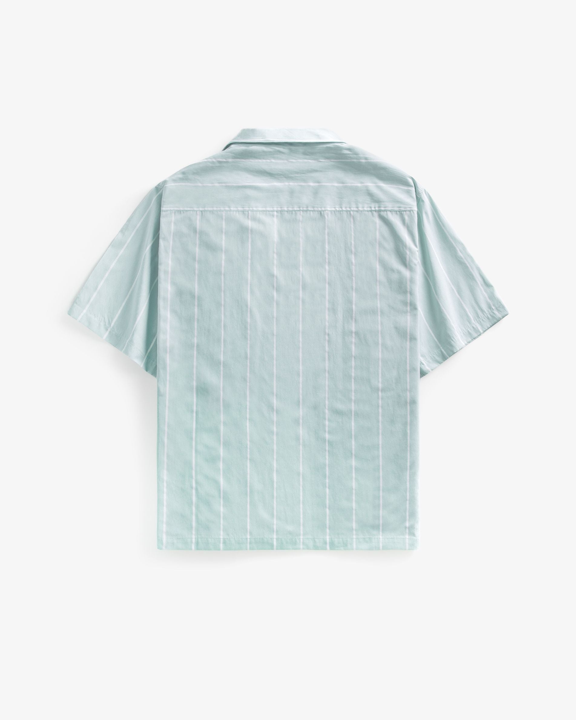 FLGNTLT STREAM BUTTON-UP SHIRT
