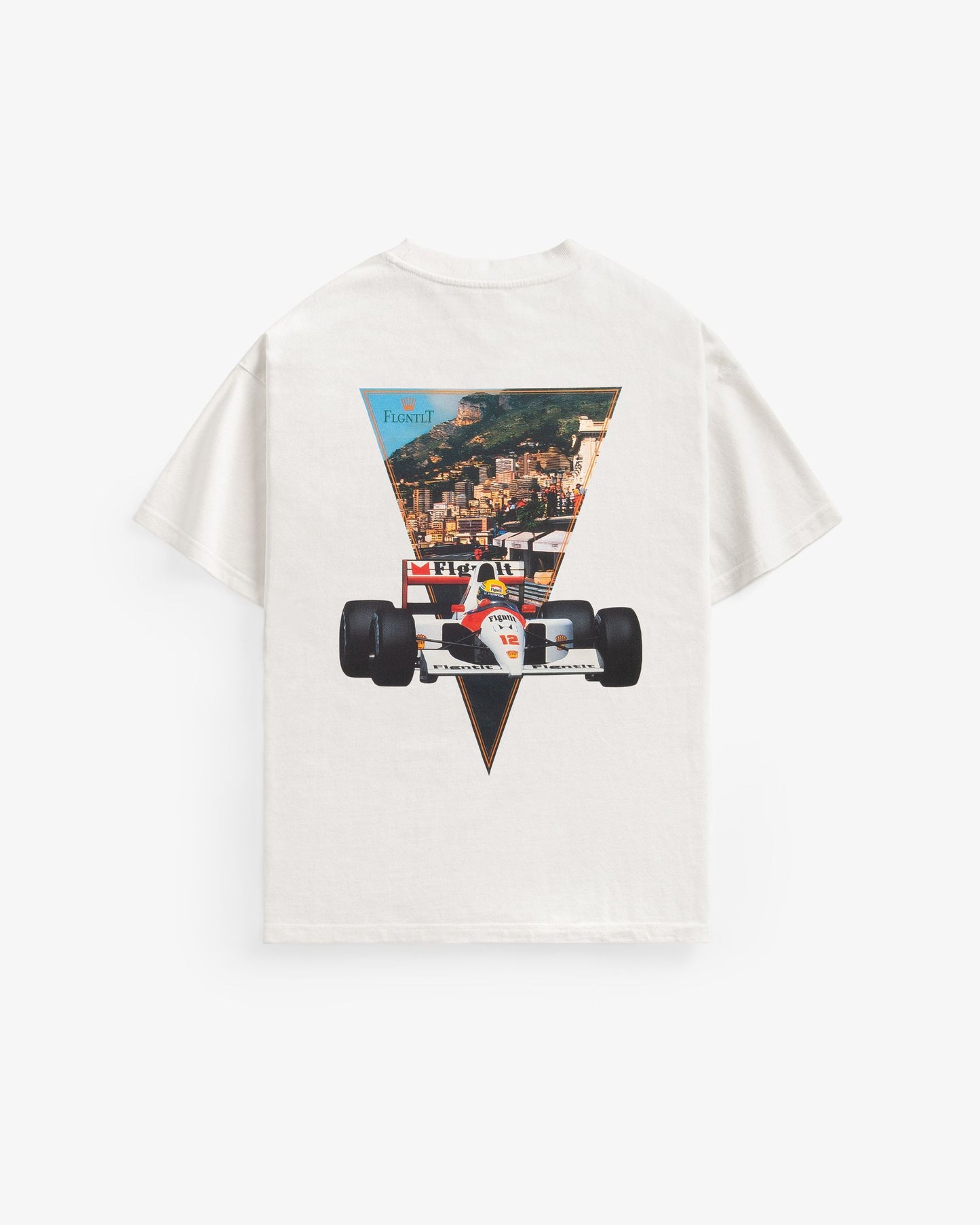CIRCUIT light T-SHIRT
