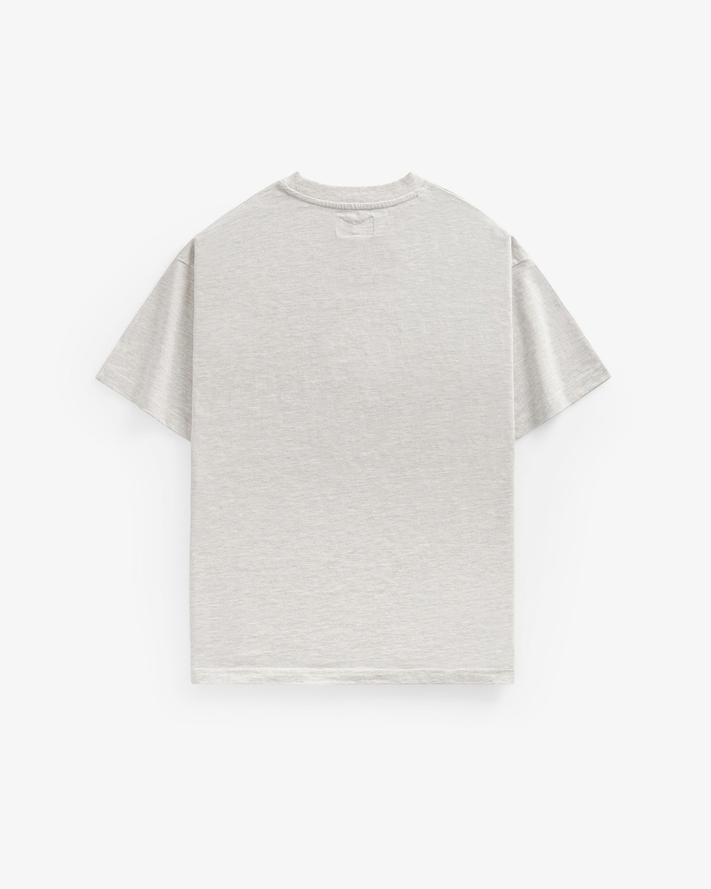 FLGNTLT OATMEAL T-SHIRT