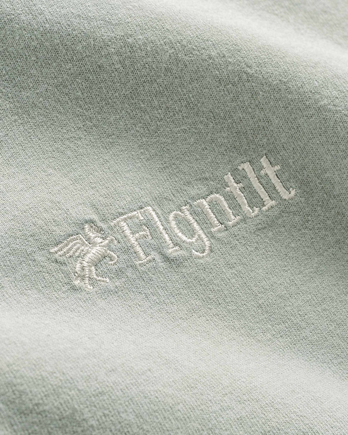 FLGNTLT LAUREL POCKET T-SHIRT