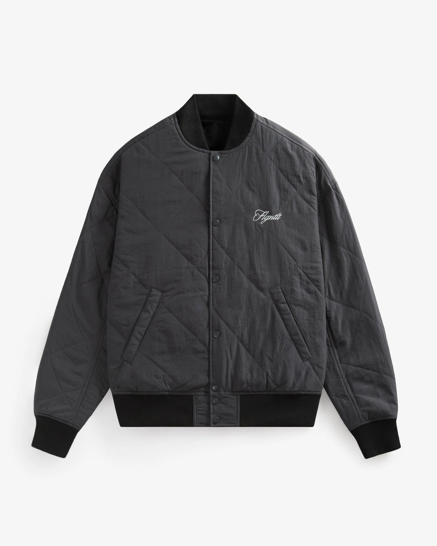 ÉCURIE REVERSIBLE PILOT JACKET