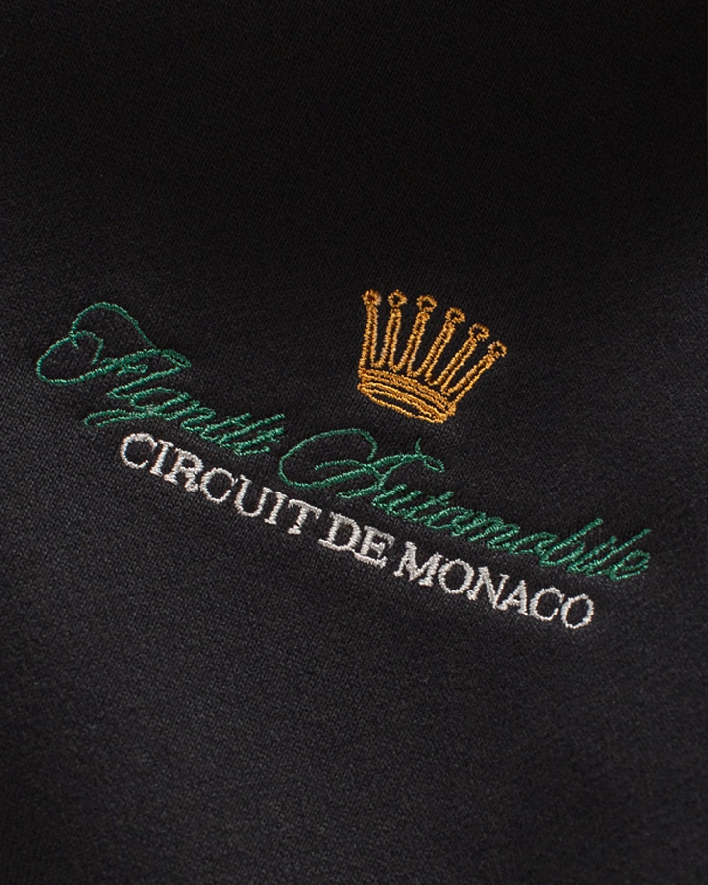 CIRCUIT HOODIE