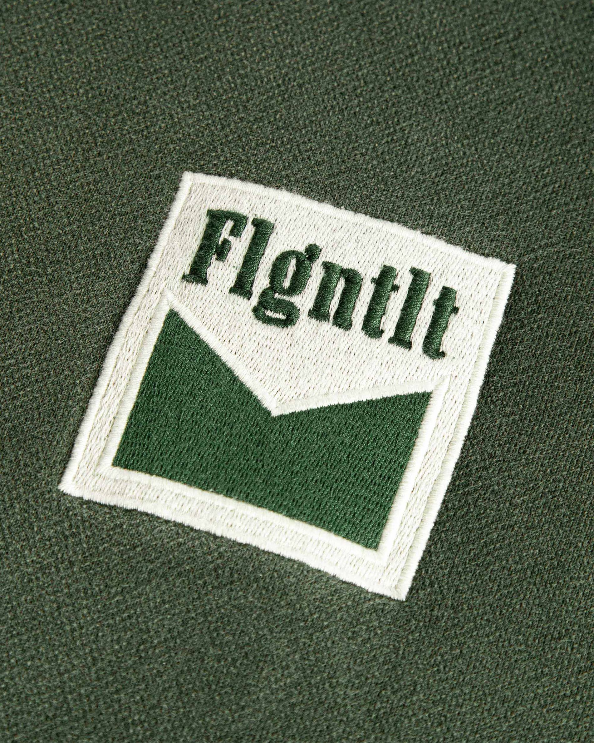 FLGNTLT SILLAGE CREWNECK