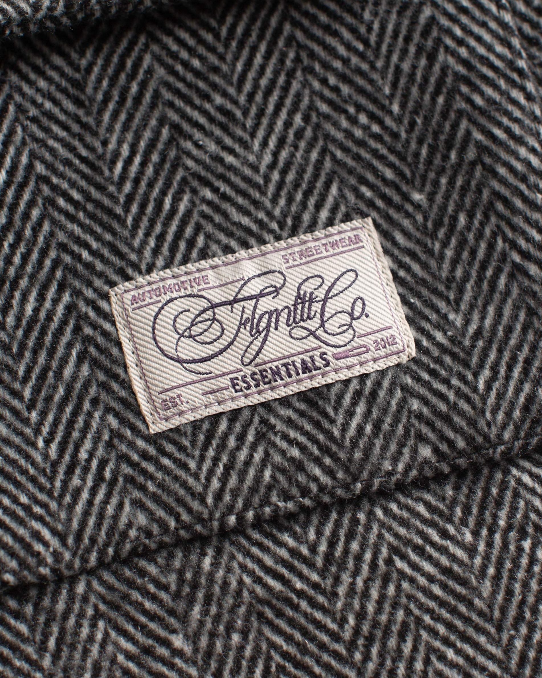 FLGNTLT BASALT JACKET