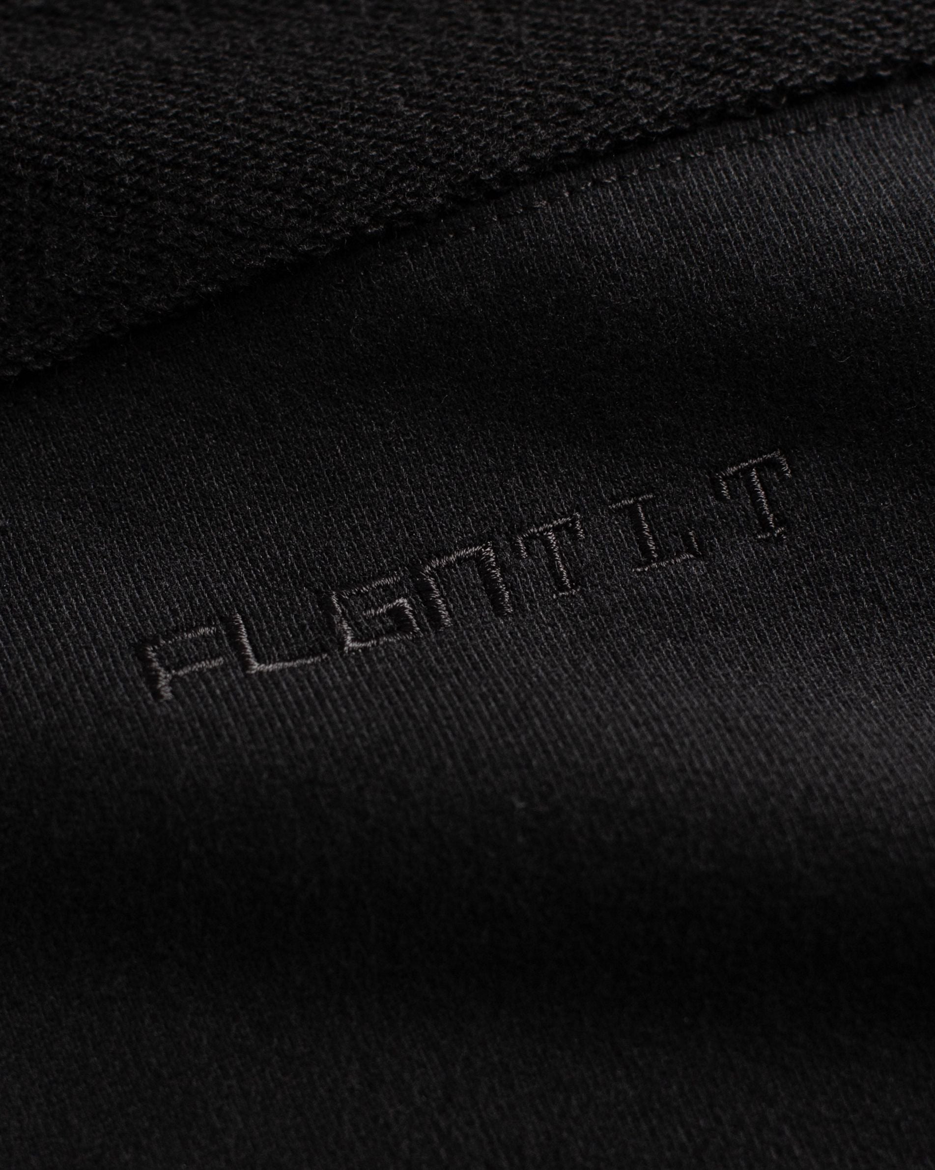 FLGNTLT SHALE CREWNECK