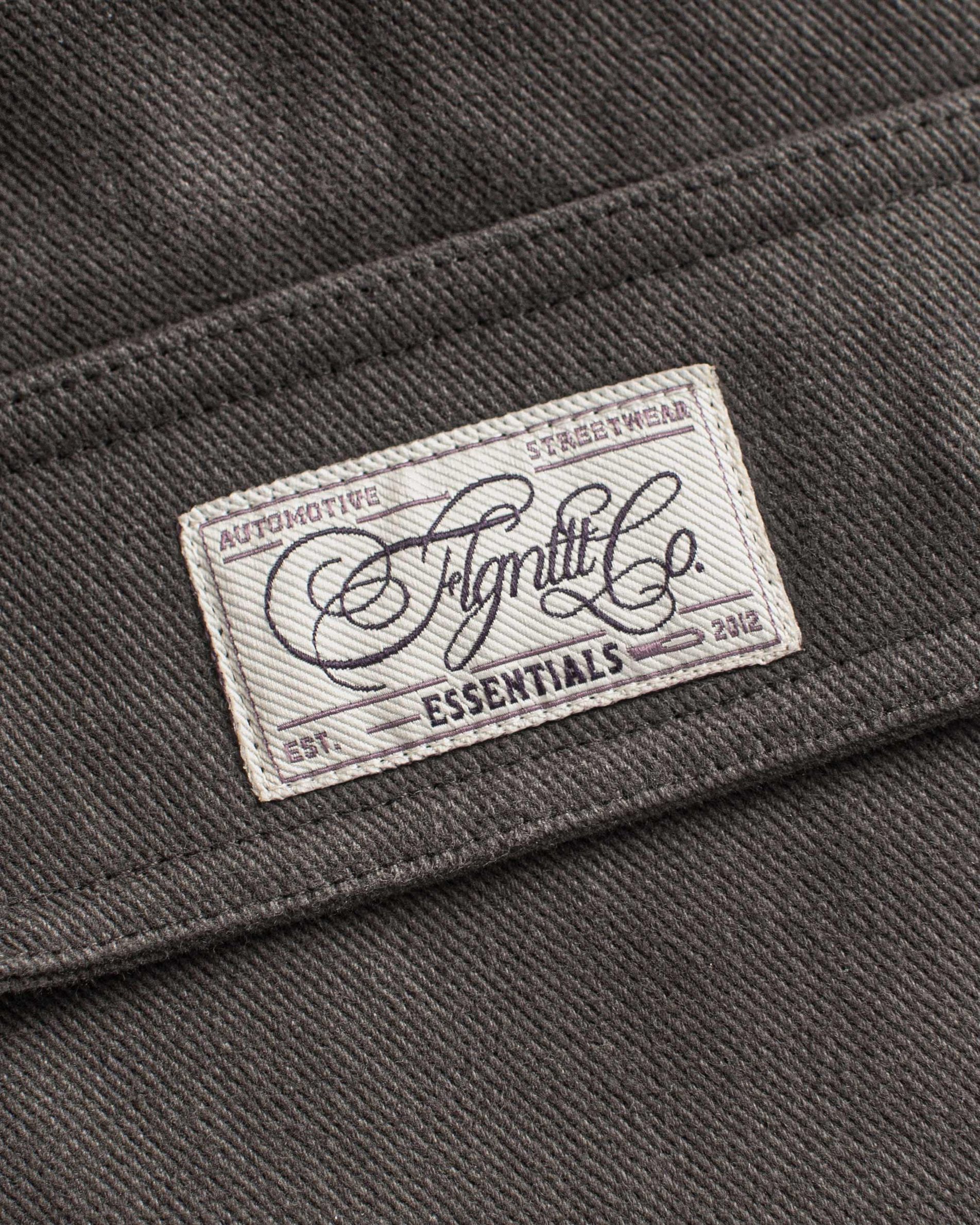 FLGNTLT QUARTZ CARGOPANTS