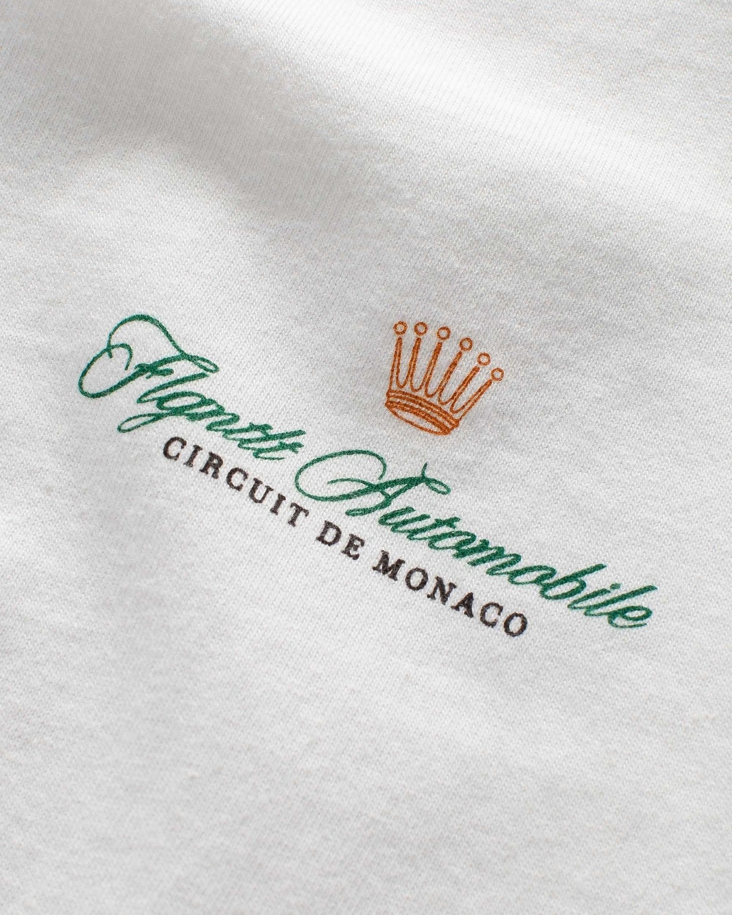 CIRCUIT light T-SHIRT