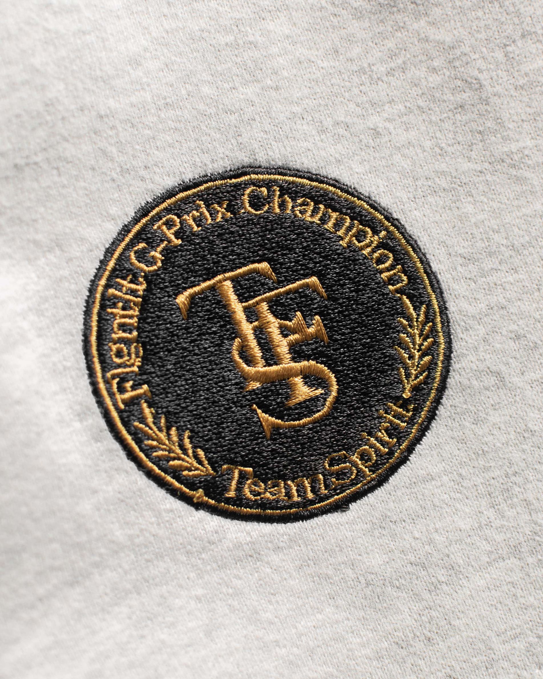 FLGNTLT ÉQUIPE HALF-ZIP